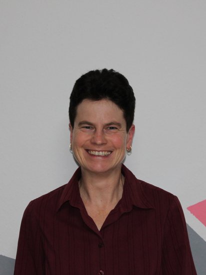 Bezirksleiterin: Petra Sträter