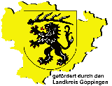 Landkreis Göppingen